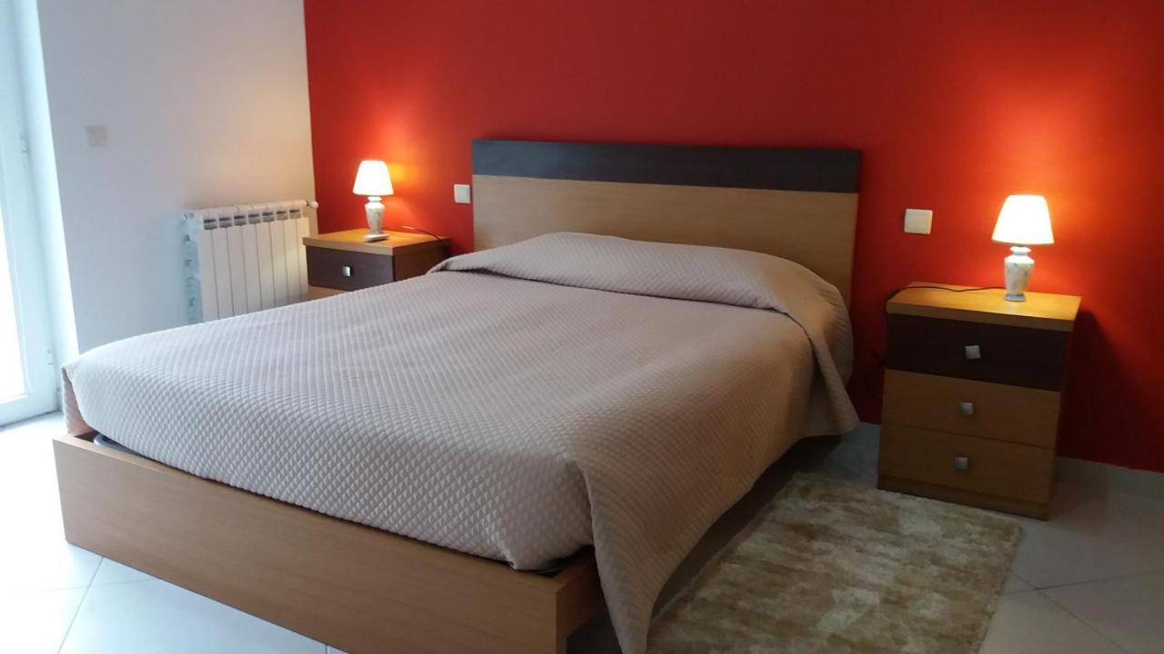 Funileiro, Apartamentos E Quartos Amares Zewnętrze zdjęcie