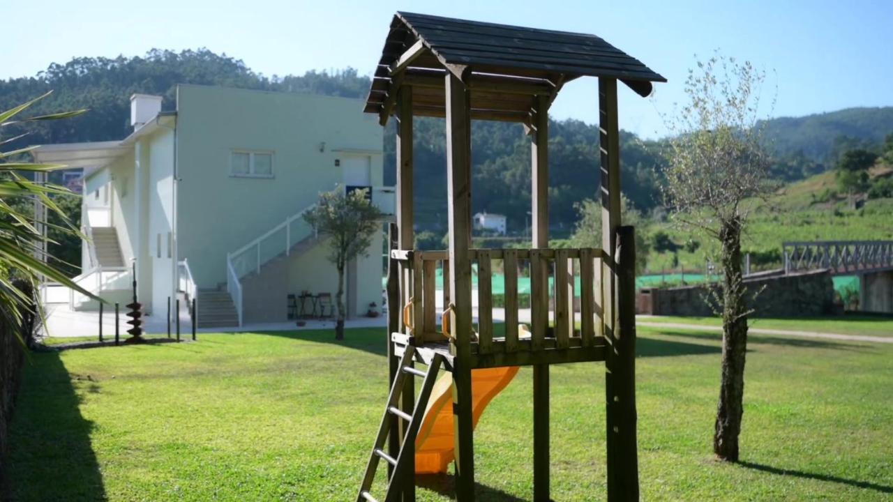 Funileiro, Apartamentos E Quartos Amares Zewnętrze zdjęcie