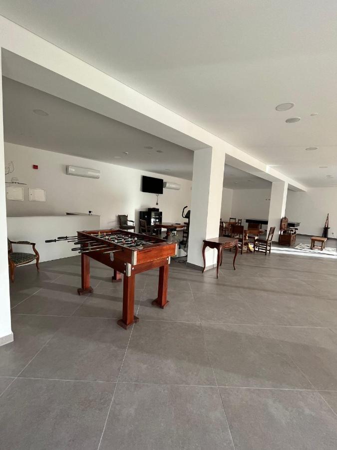 Funileiro, Apartamentos E Quartos Amares Zewnętrze zdjęcie