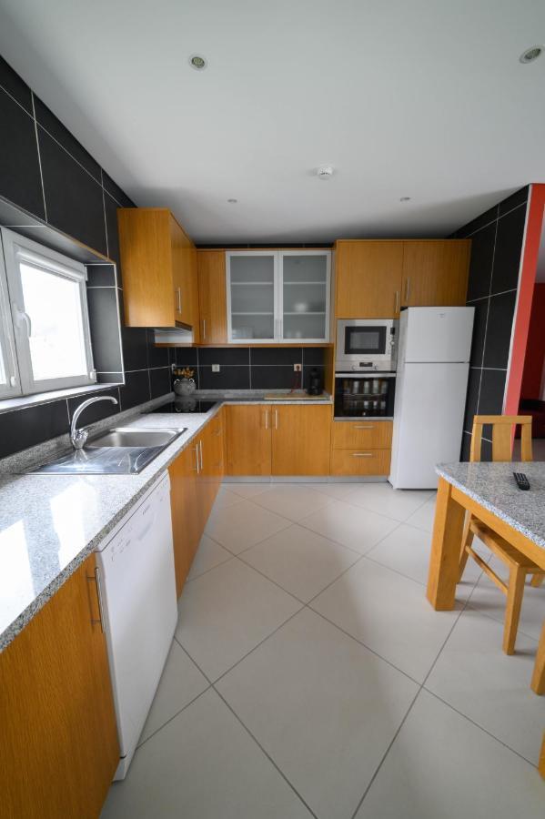Funileiro, Apartamentos E Quartos Amares Zewnętrze zdjęcie