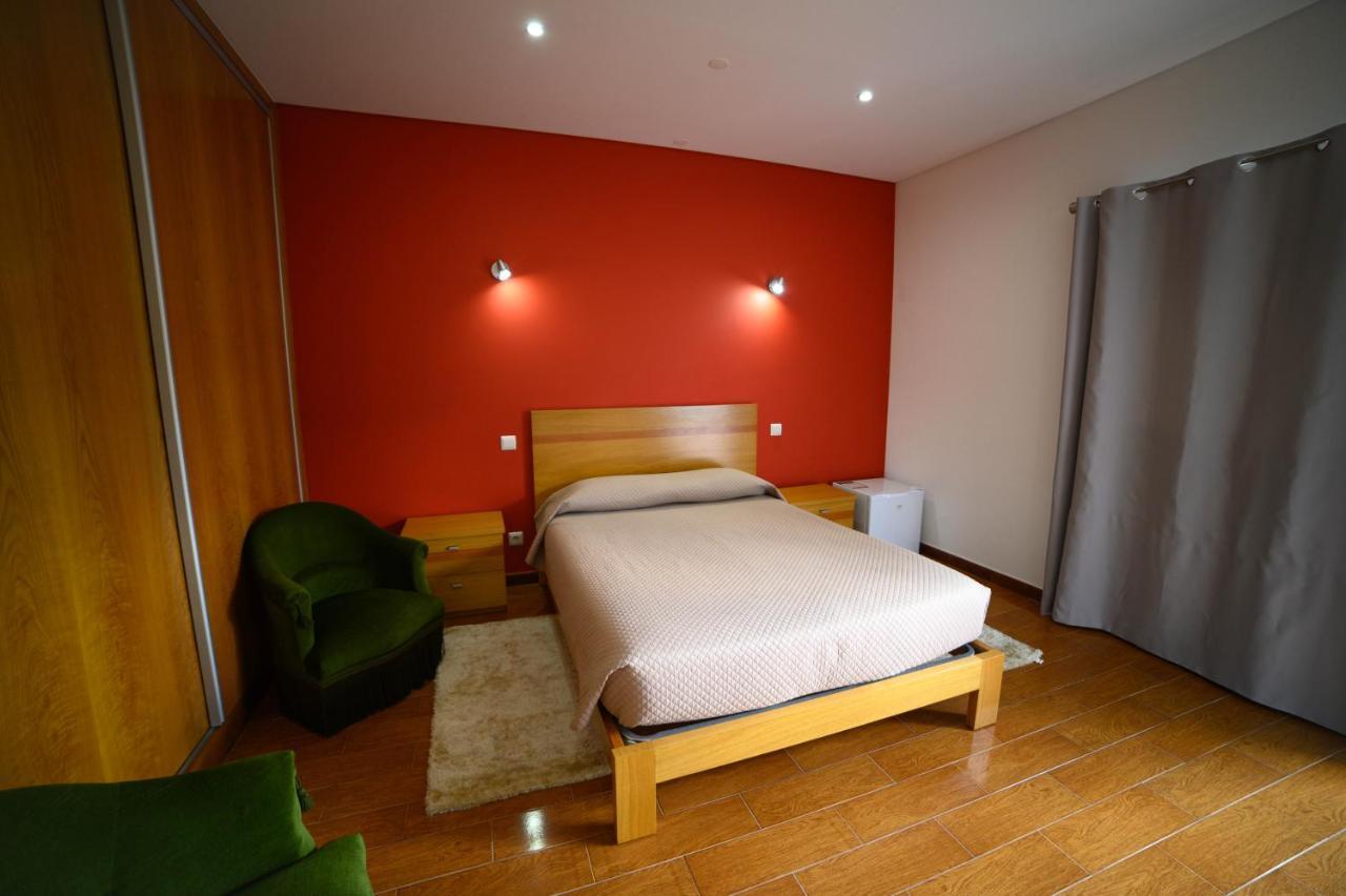 Funileiro, Apartamentos E Quartos Amares Zewnętrze zdjęcie