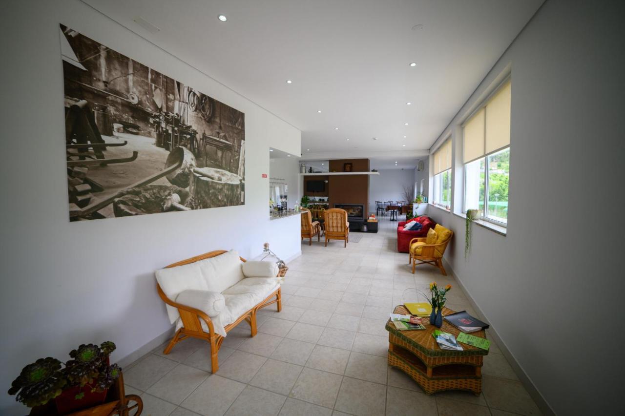 Funileiro, Apartamentos E Quartos Amares Zewnętrze zdjęcie