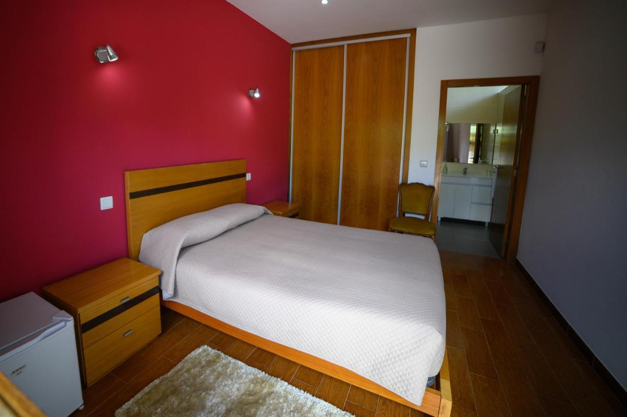 Funileiro, Apartamentos E Quartos Amares Zewnętrze zdjęcie