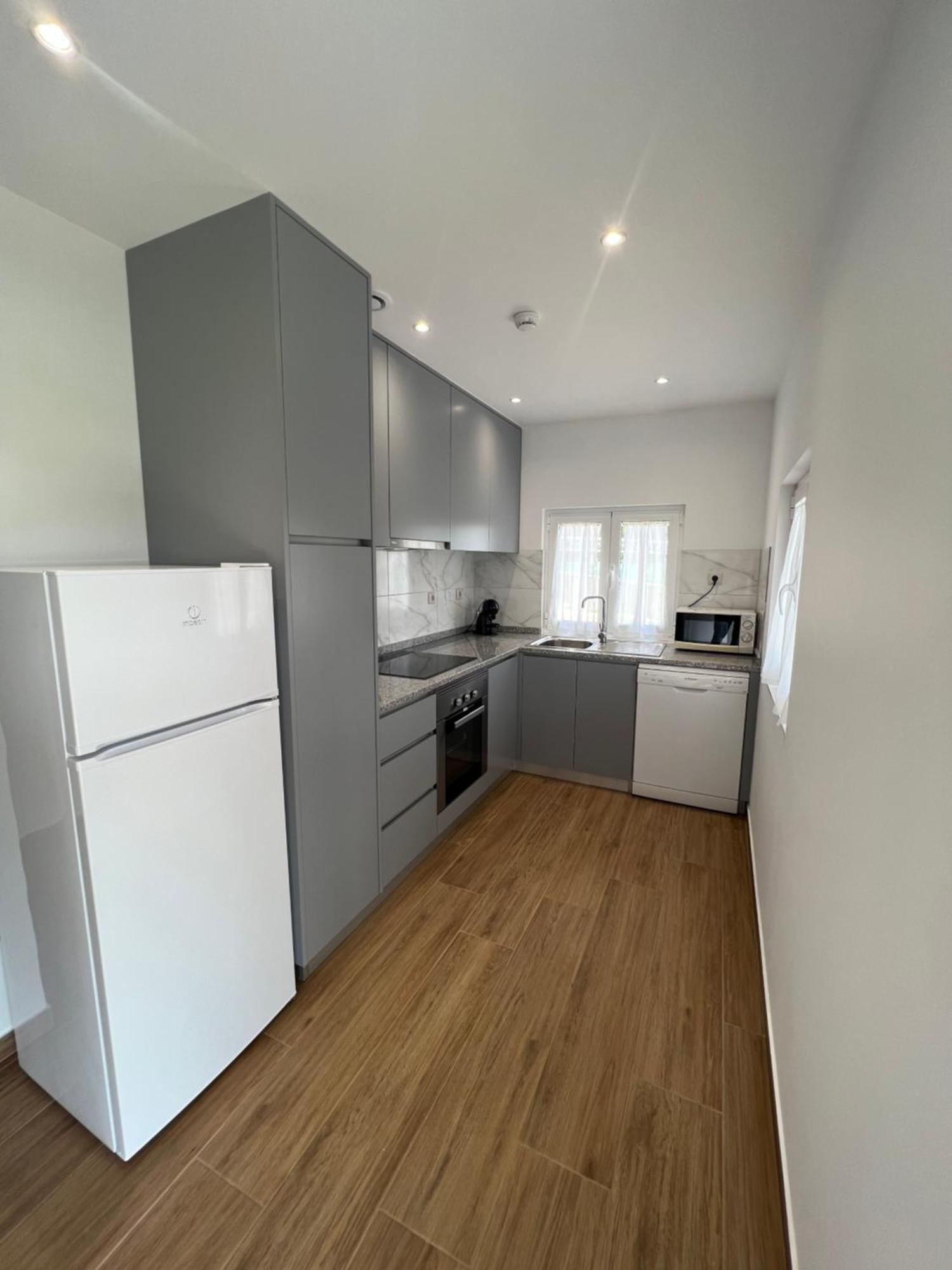 Funileiro, Apartamentos E Quartos Amares Zewnętrze zdjęcie
