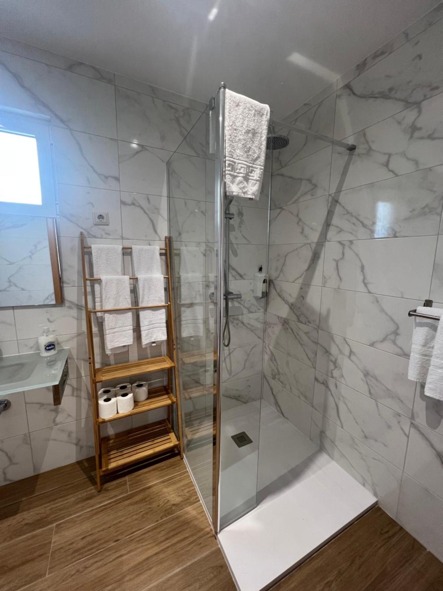 Funileiro, Apartamentos E Quartos Amares Zewnętrze zdjęcie