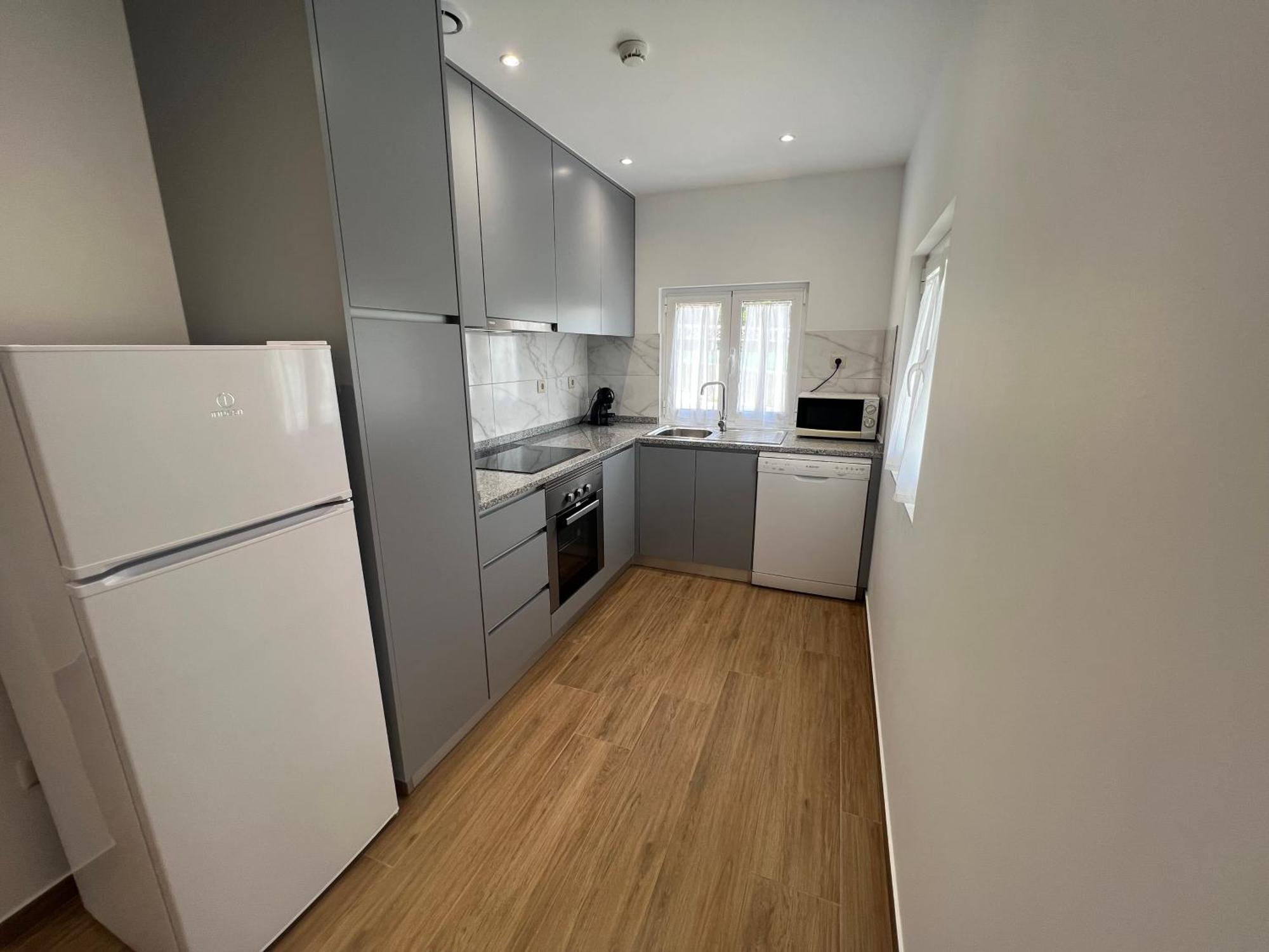 Funileiro, Apartamentos E Quartos Amares Zewnętrze zdjęcie
