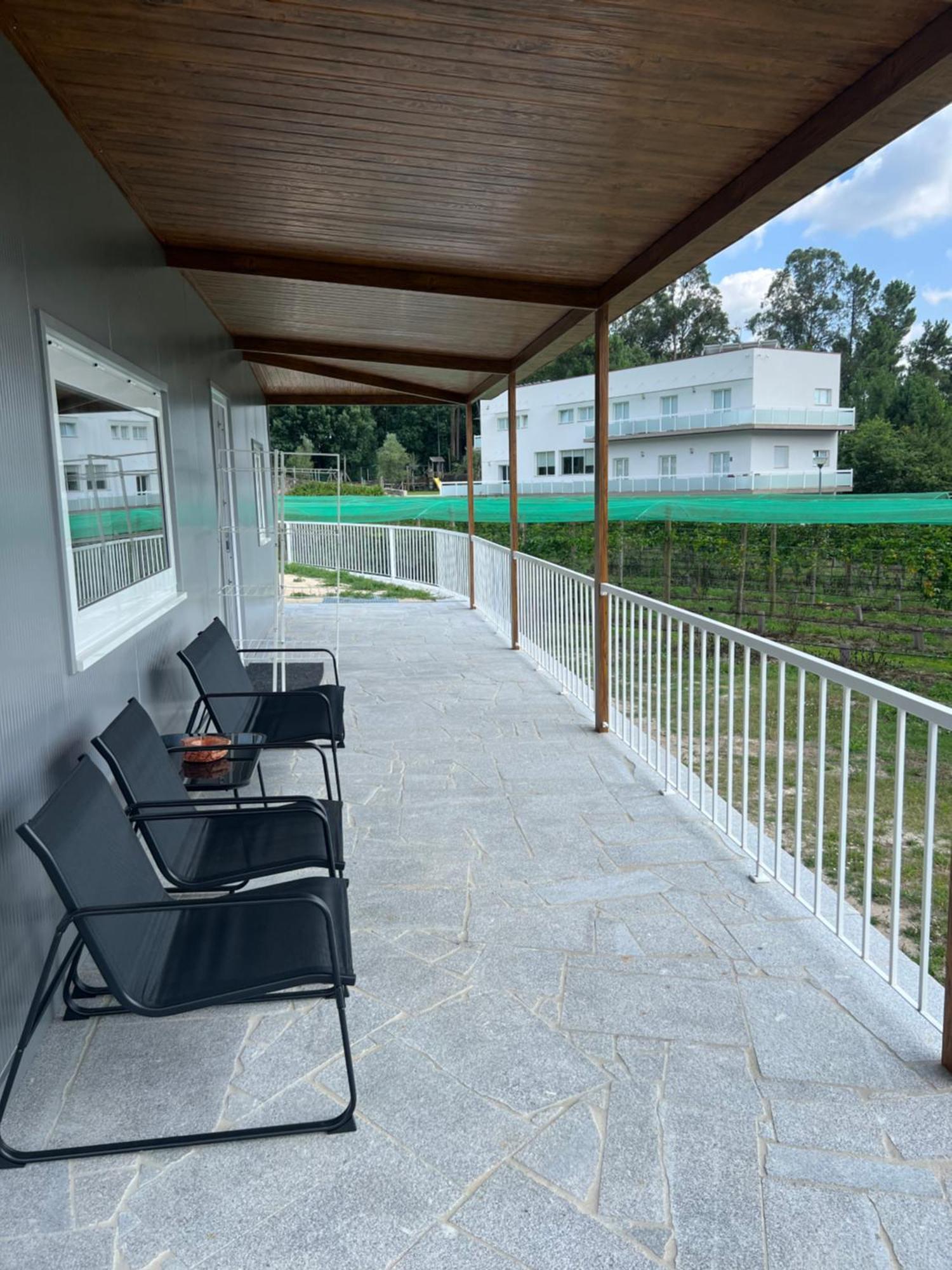 Funileiro, Apartamentos E Quartos Amares Zewnętrze zdjęcie