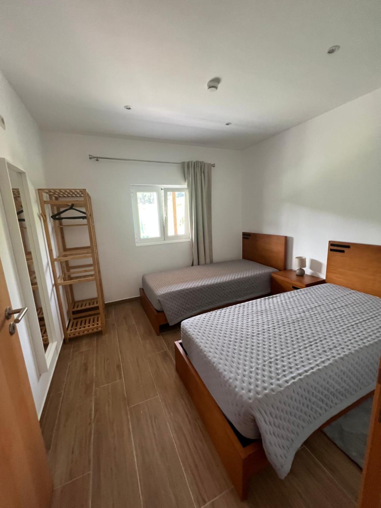Funileiro, Apartamentos E Quartos Amares Zewnętrze zdjęcie