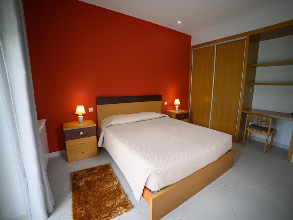 Funileiro, Apartamentos E Quartos Amares Zewnętrze zdjęcie