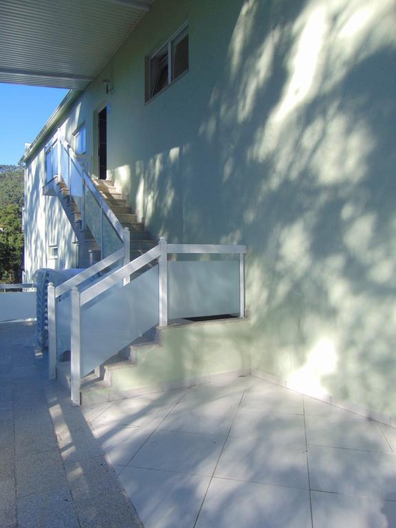 Funileiro, Apartamentos E Quartos Amares Zewnętrze zdjęcie