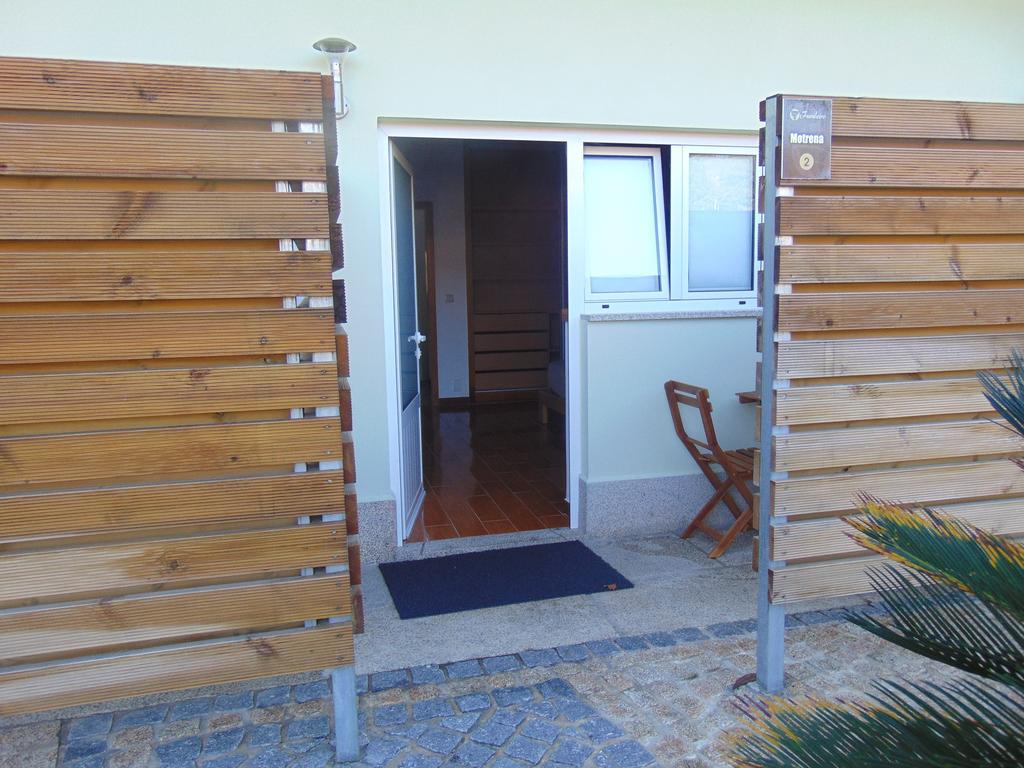 Funileiro, Apartamentos E Quartos Amares Zewnętrze zdjęcie