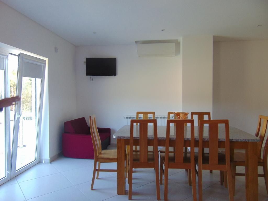 Funileiro, Apartamentos E Quartos Amares Zewnętrze zdjęcie