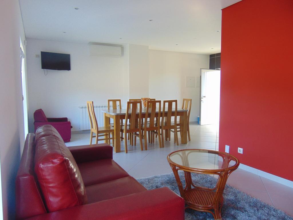 Funileiro, Apartamentos E Quartos Amares Zewnętrze zdjęcie