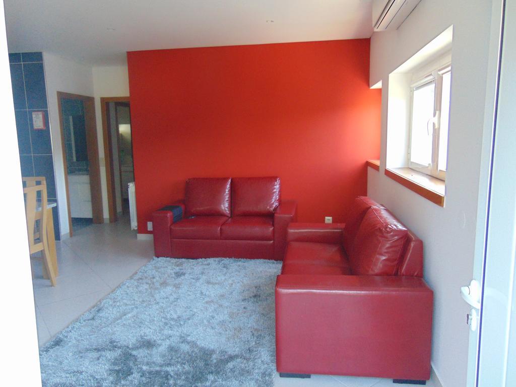 Funileiro, Apartamentos E Quartos Amares Zewnętrze zdjęcie