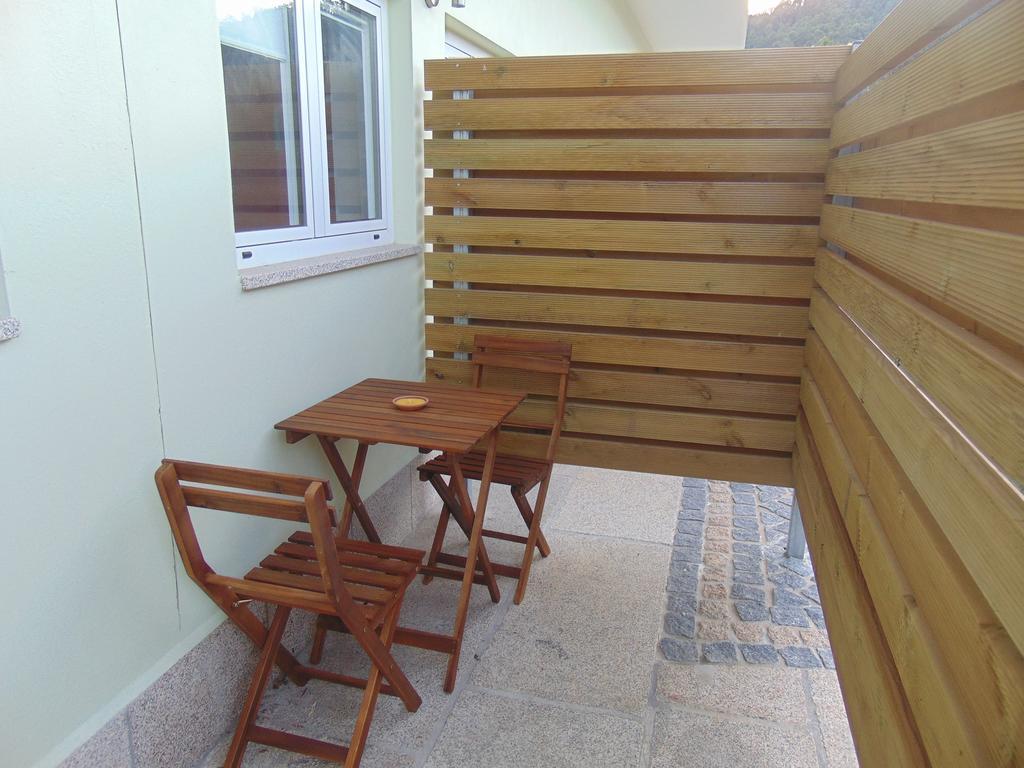 Funileiro, Apartamentos E Quartos Amares Zewnętrze zdjęcie